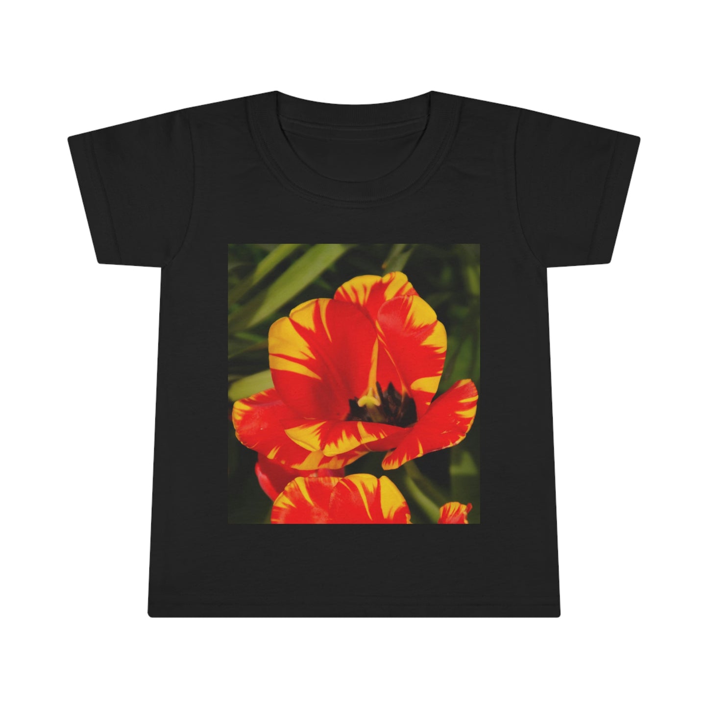 Flowers 12 Toddler T-shirt