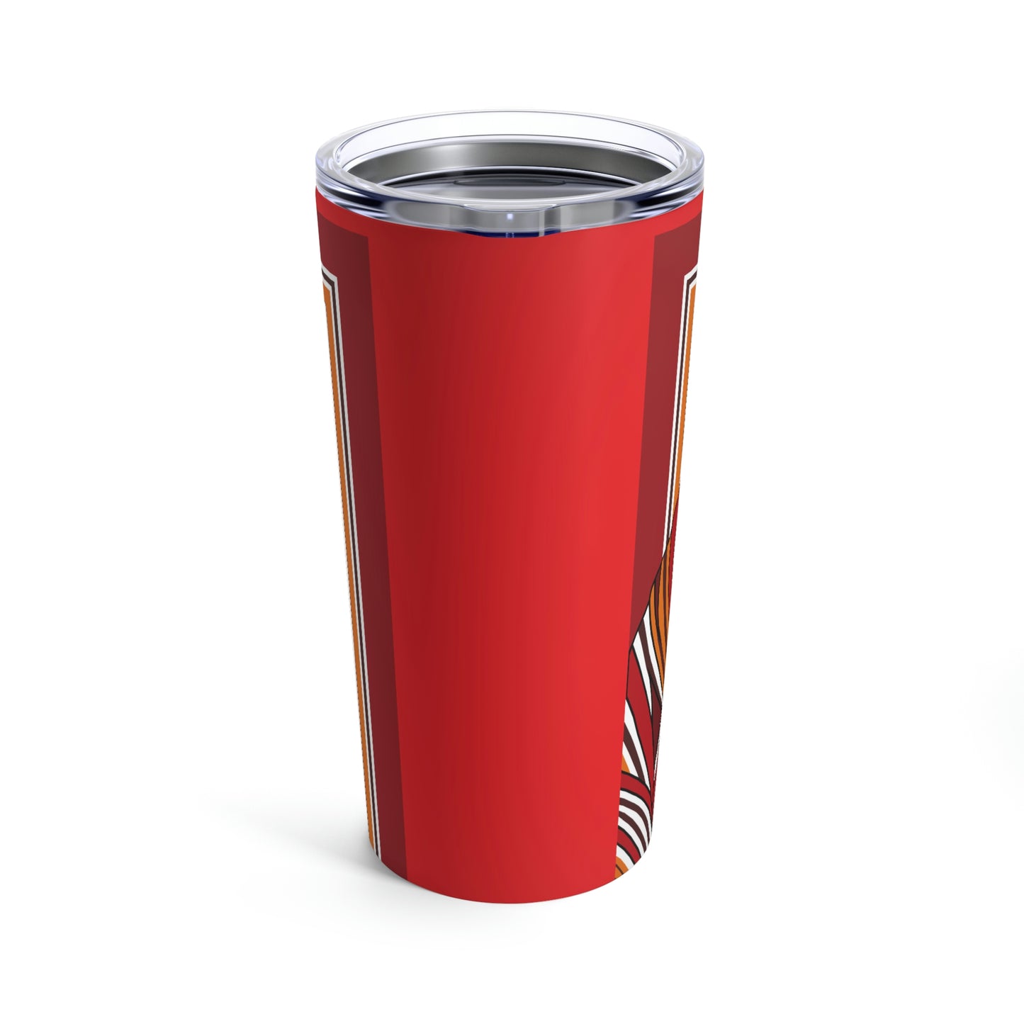 The Kitty Cat Cried! Tumbler 20oz