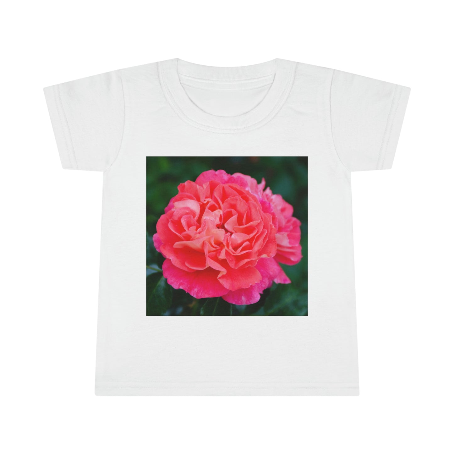 Flowers 08 Toddler T-shirt