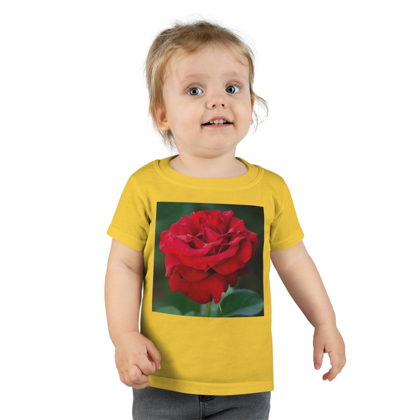 Flowers 14 Toddler T-shirt