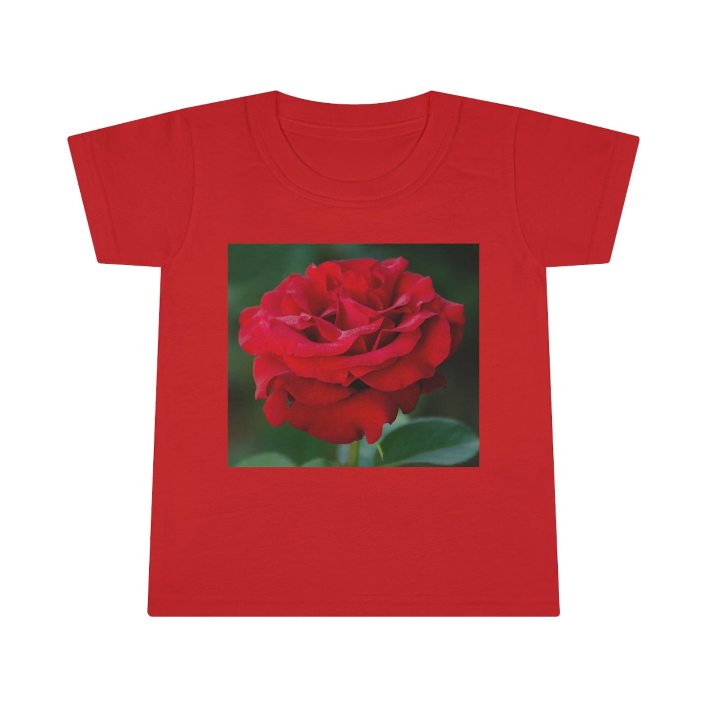 Flowers 14 Toddler T-shirt