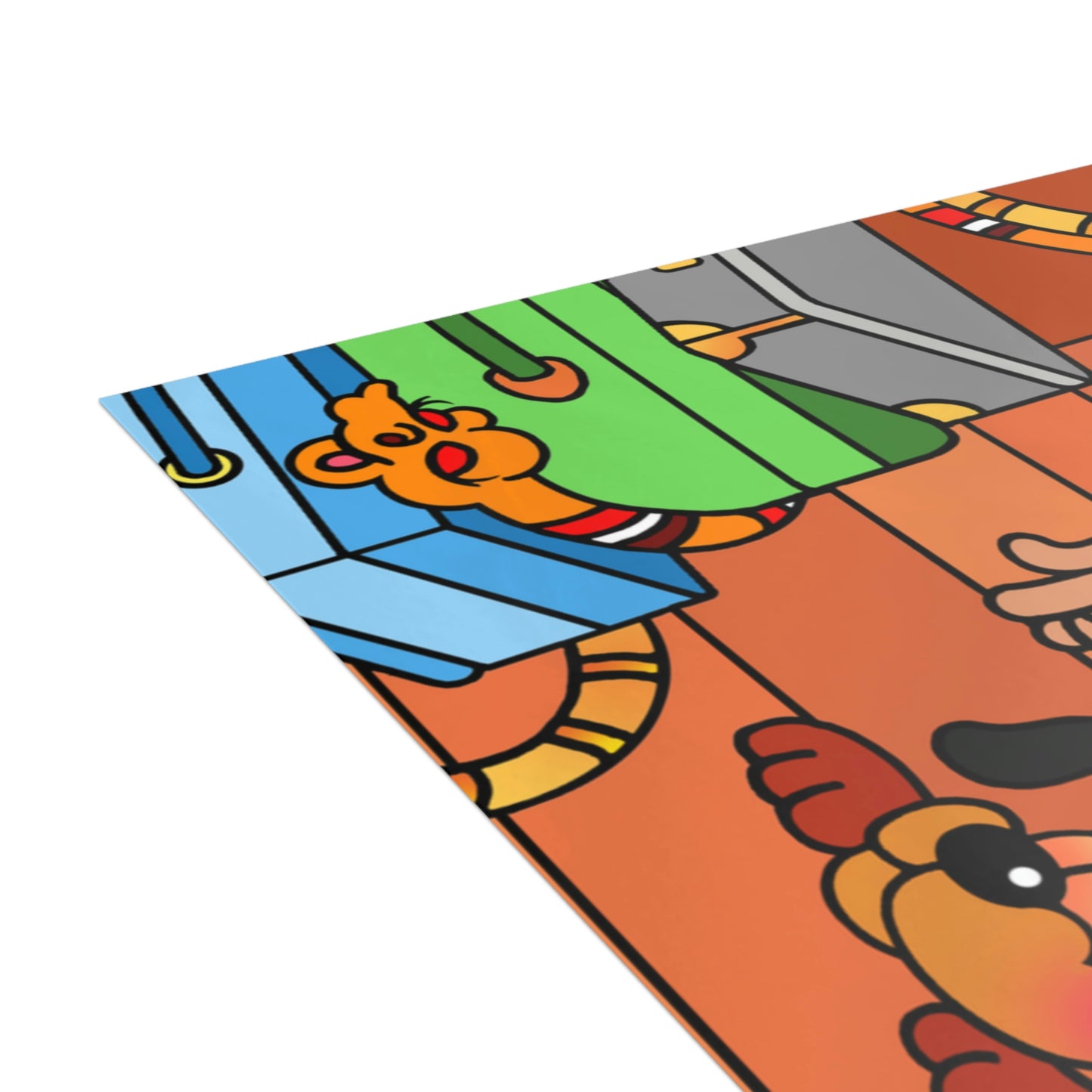The Story of Jonah! Greeting Card Bundles (envelopes not included)
