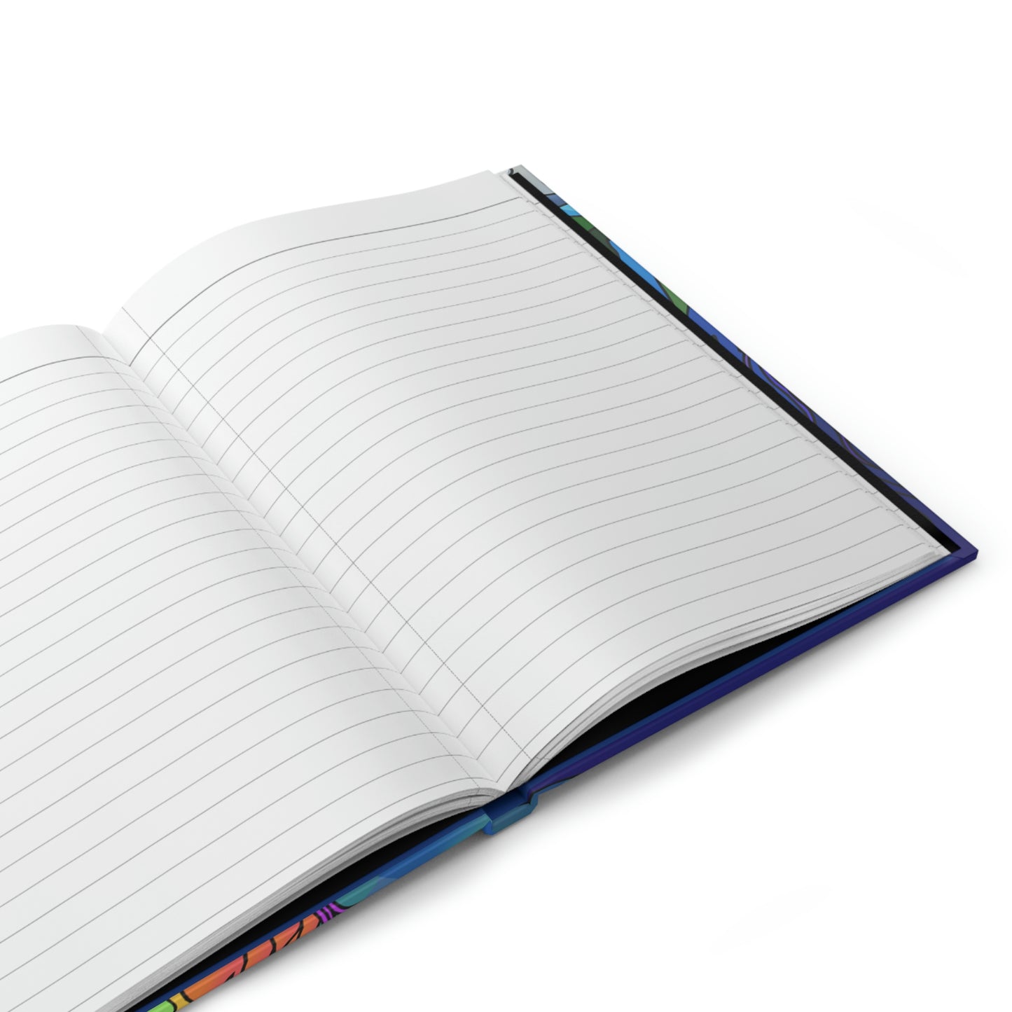 Orcas Hardcover Journal Matte