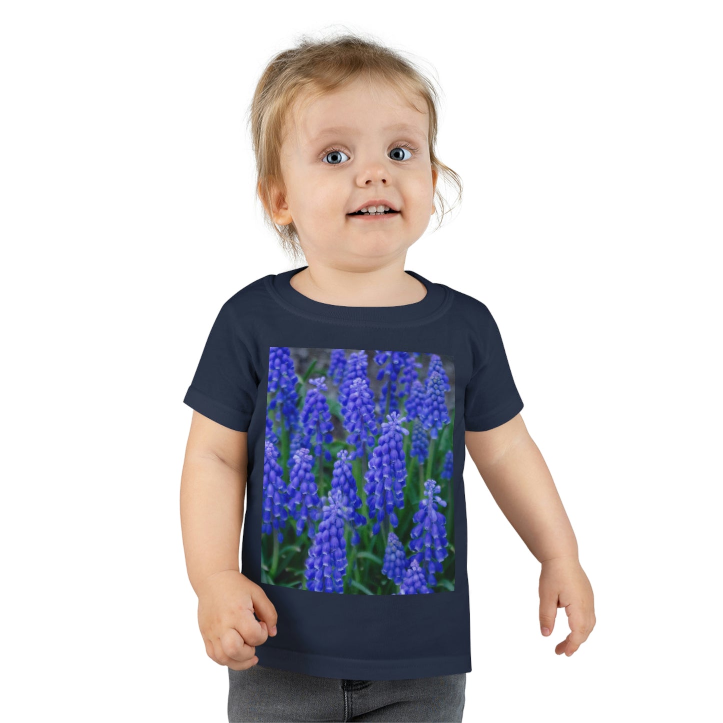 Flowers 11 Toddler T-shirt