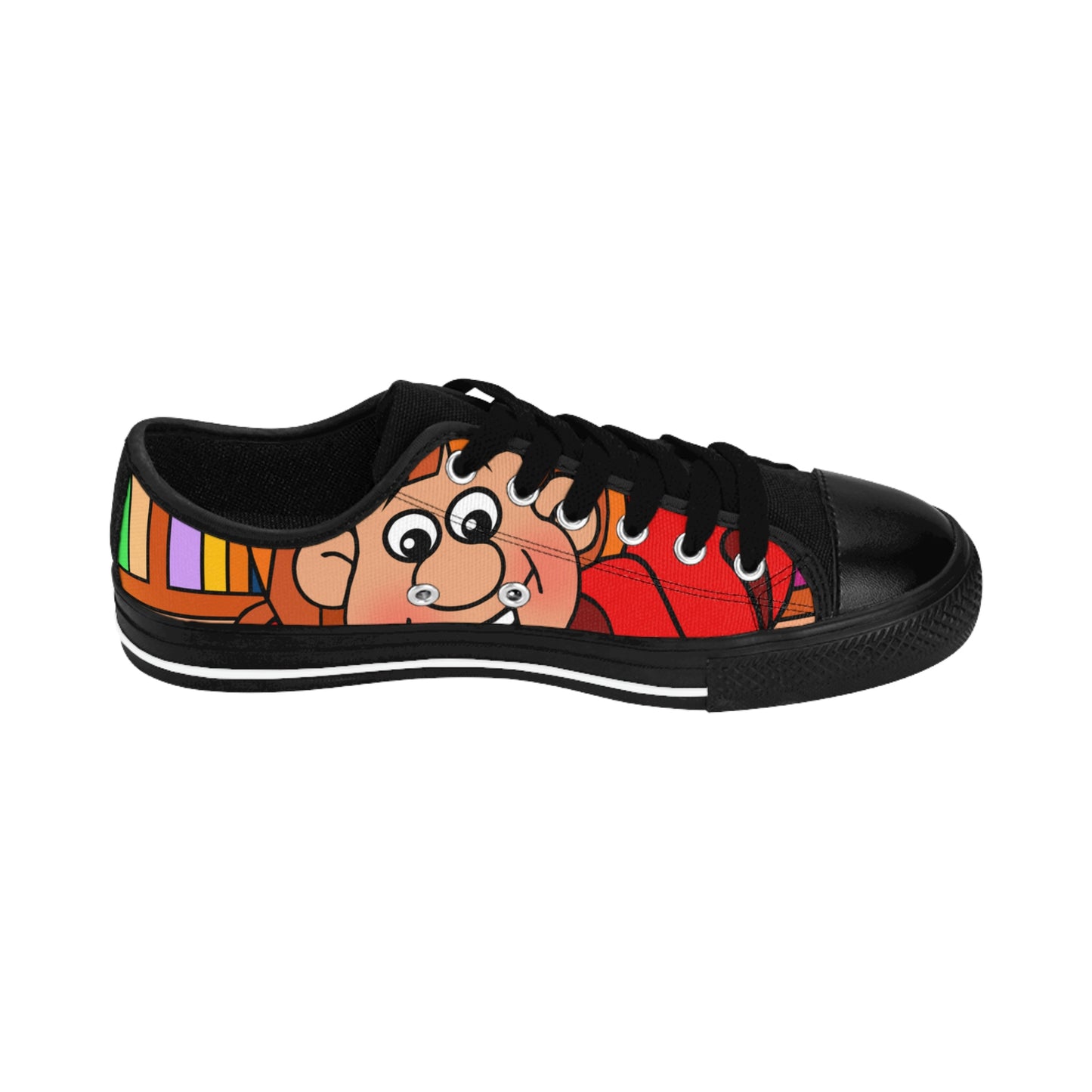 Phillip Martin Books Women's Sneakers