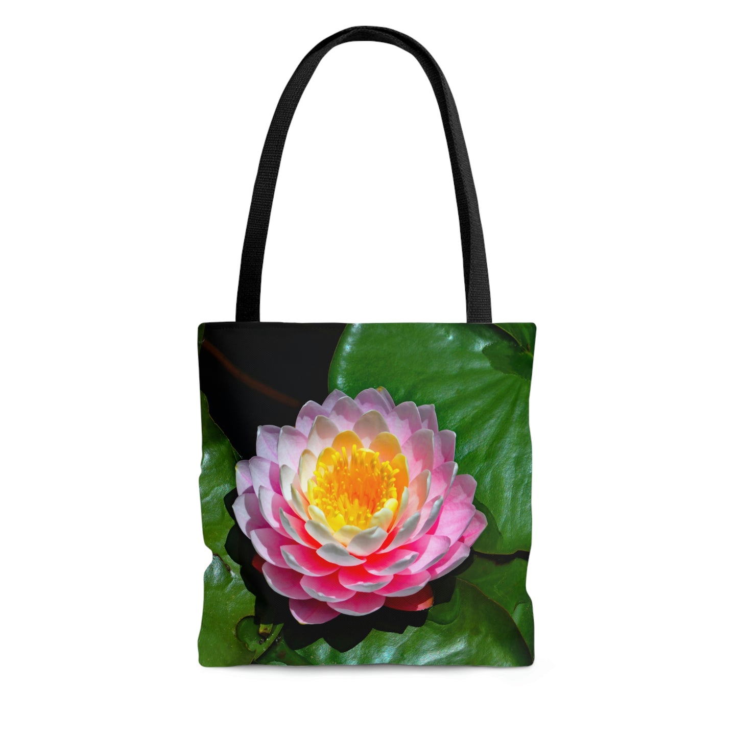 Flowers 03 AOP Tote Bag