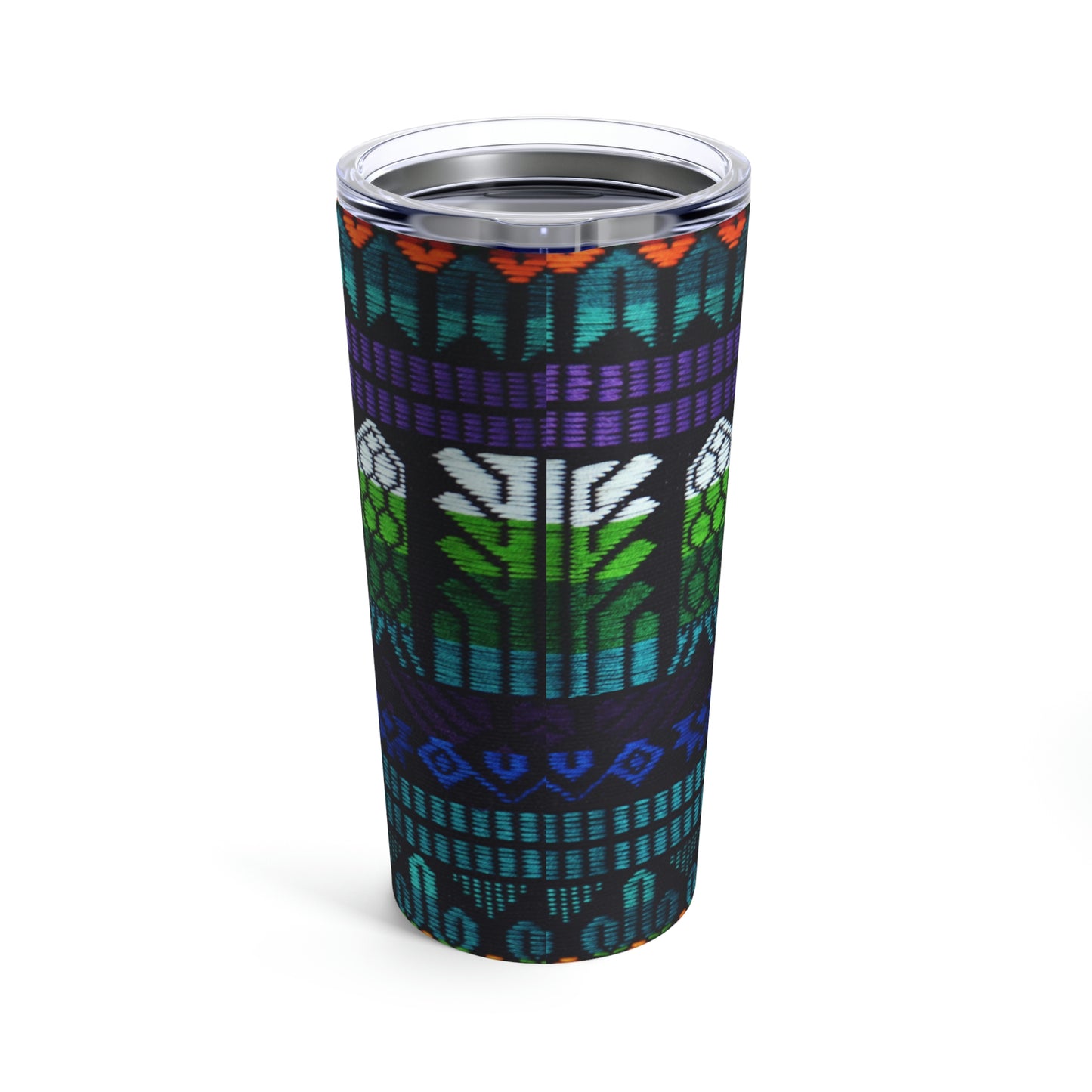 A Pack of Lies! Tumbler 20oz