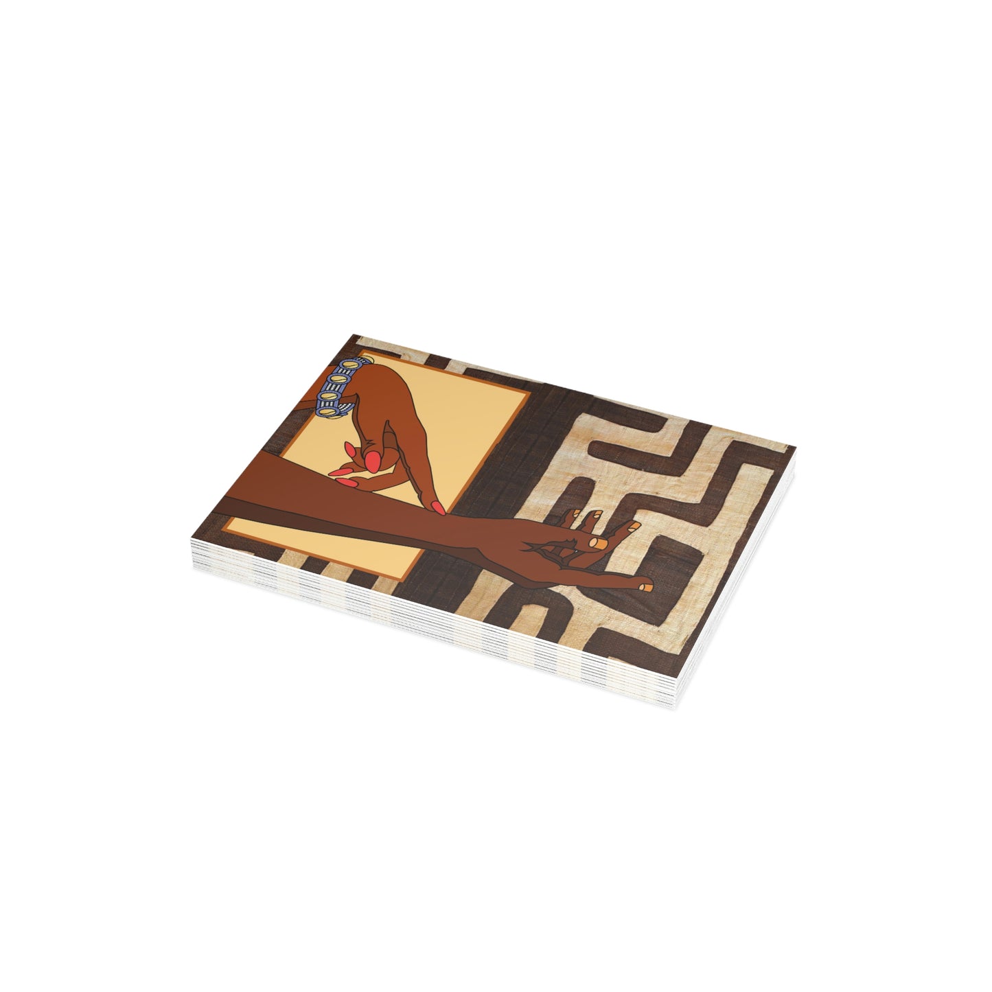 A Show of Hands!!! Greeting Card Bundles (envelopes not included)