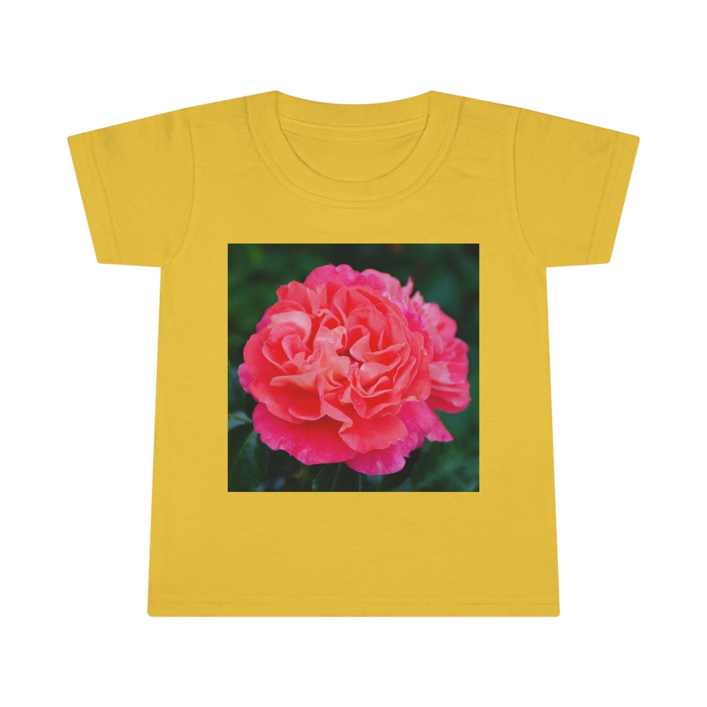Flowers 08 Toddler T-shirt