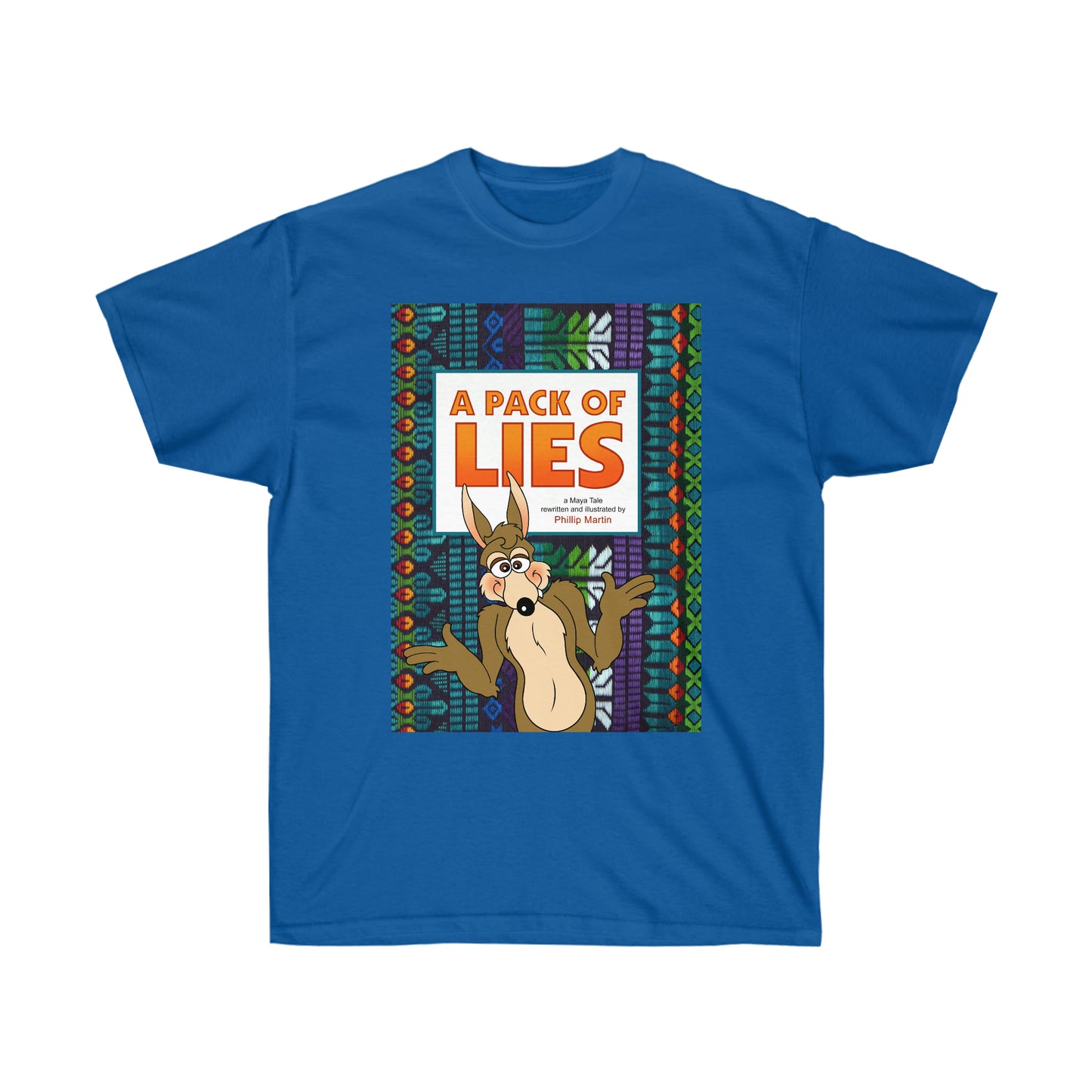 A Pack of Lies Unisex Ultra Cotton Tee