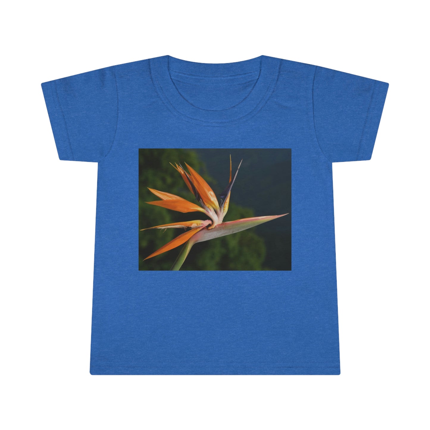 Flowers 26 Toddler T-shirt