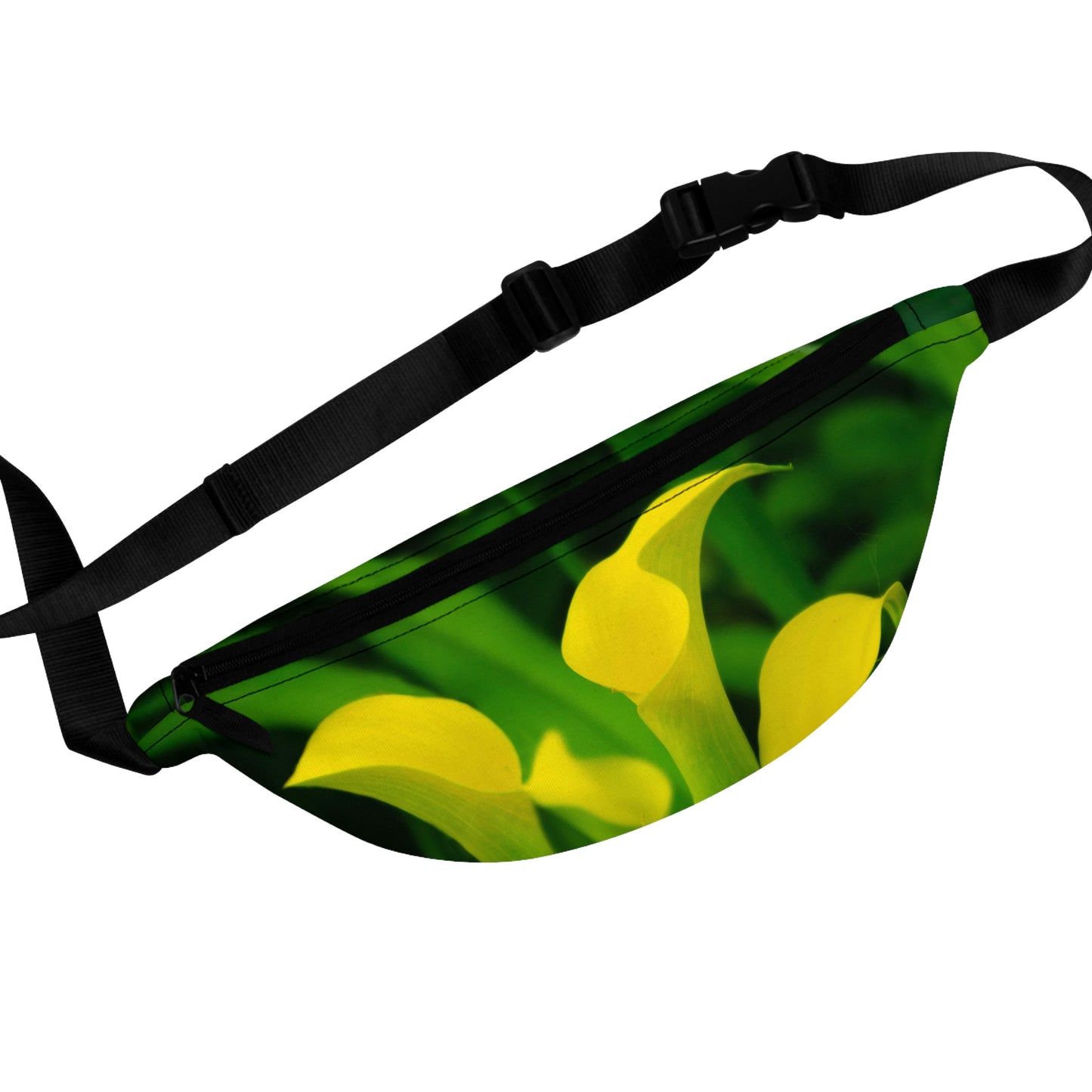 Flowers 33 Fanny Pack