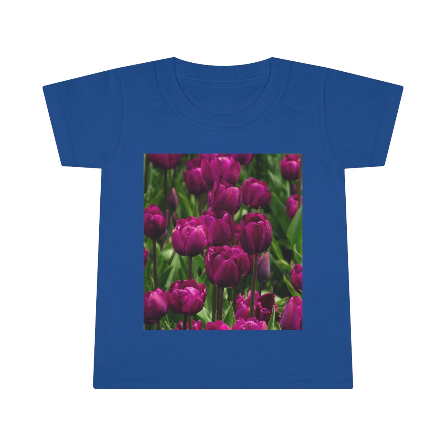 Flowers 20 Toddler T-shirt