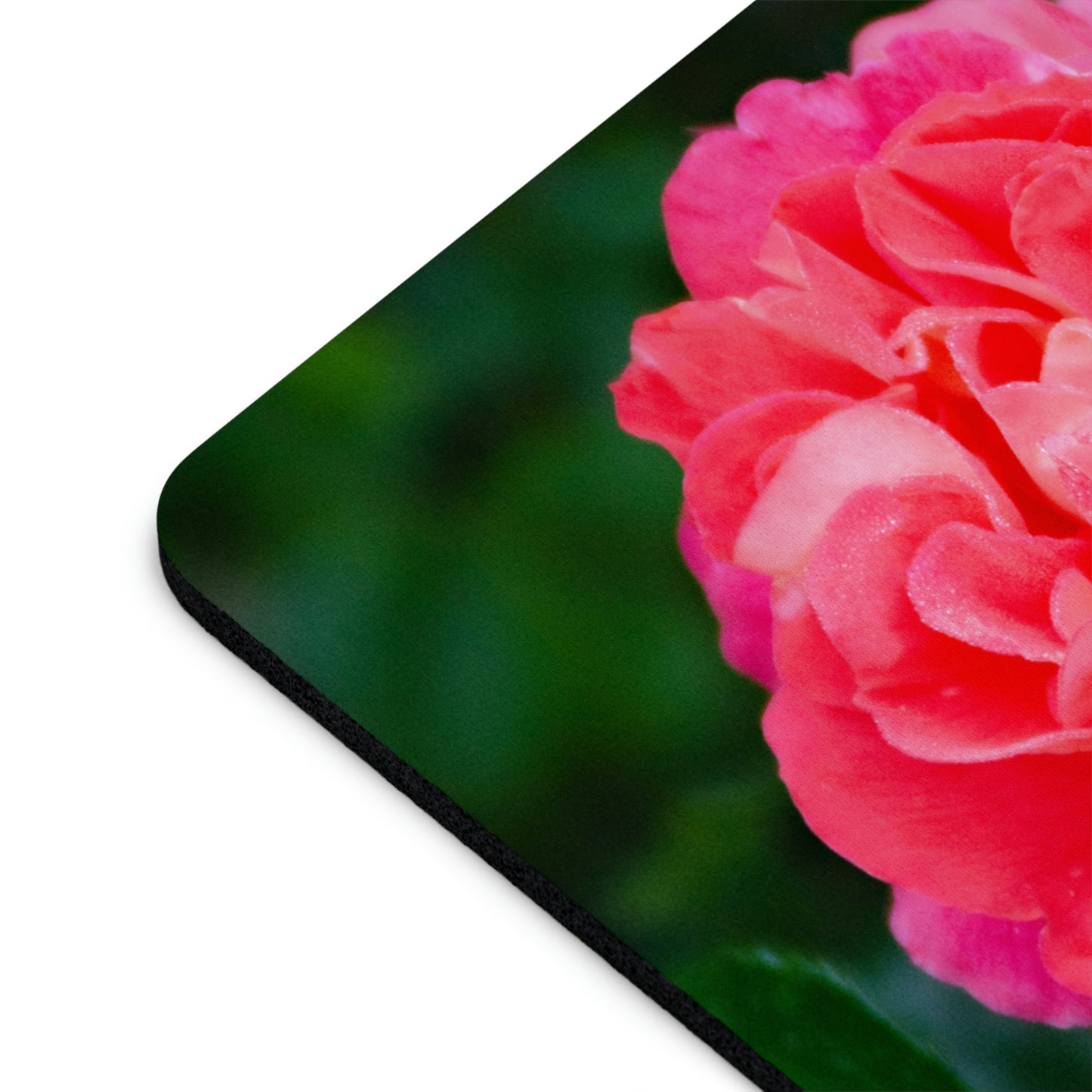 Flowers 08 Rectangle Mouse Pad