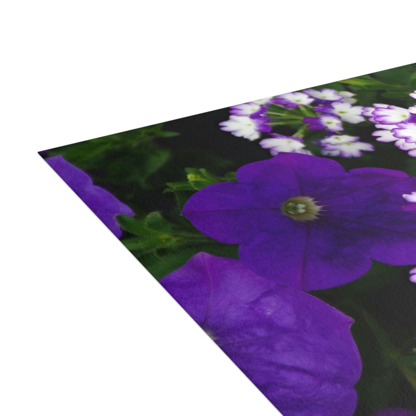 Flowers 04 Greeting Cards (1, 10, 30, and 50pcs)