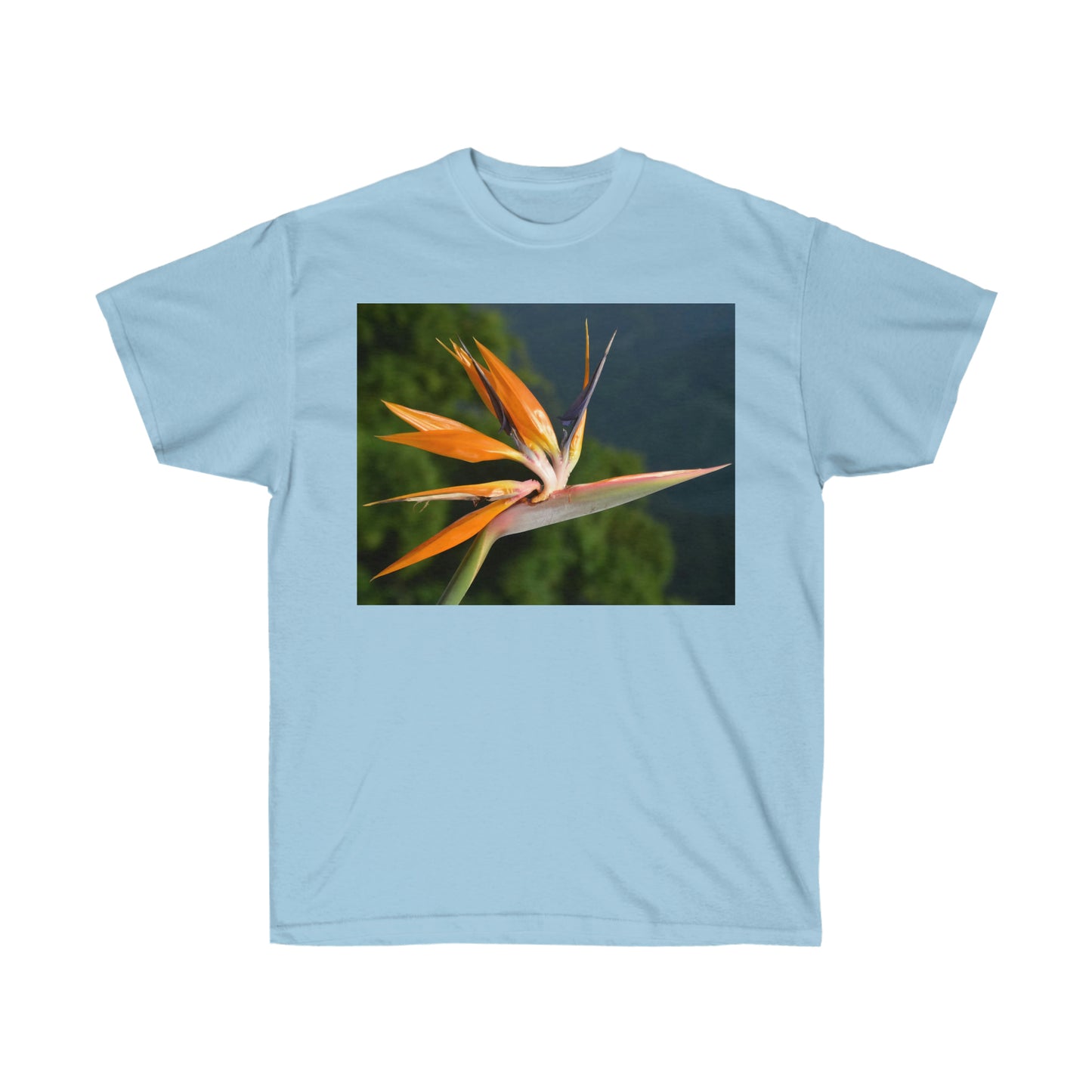Flowers 26 Unisex Ultra Cotton Tee