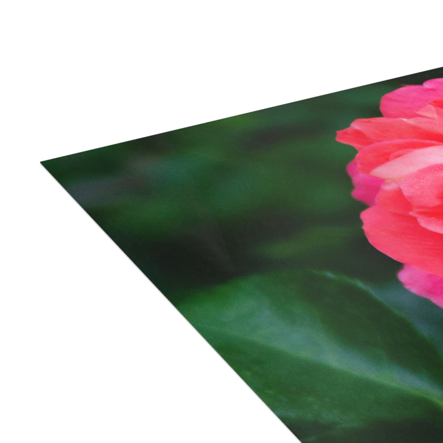 Flowers 06 Greeting Cards (1, 10, 30, and 50pcs)