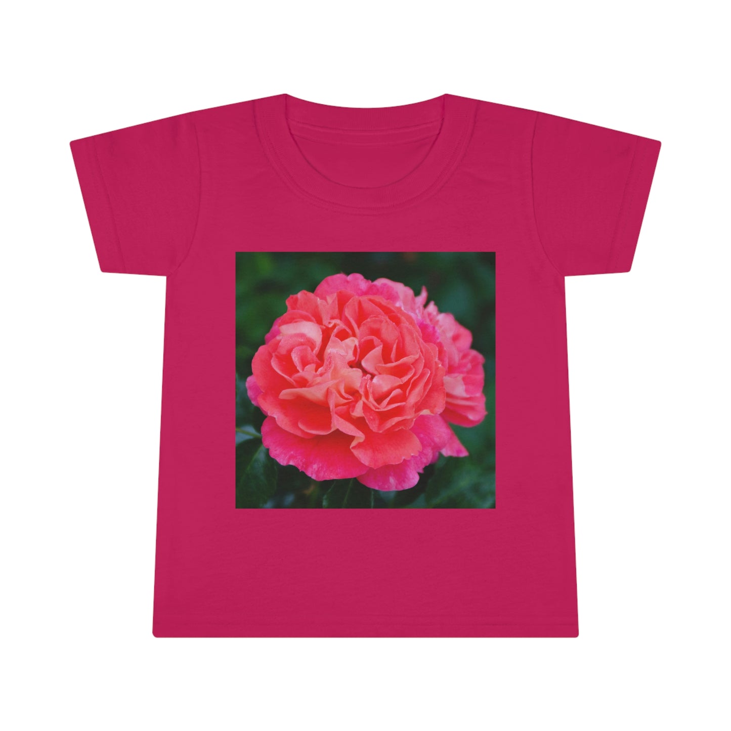 Flowers 08 Toddler T-shirt