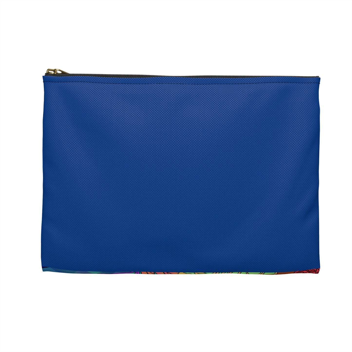 Gray Whale Accessory Pouch