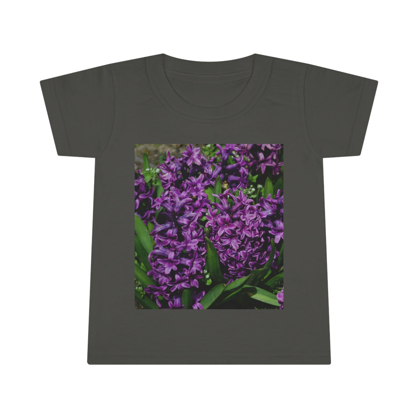 Flowers 21 Toddler T-shirt