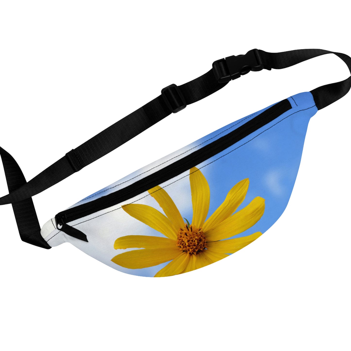 Flowers 32 Fanny Pack