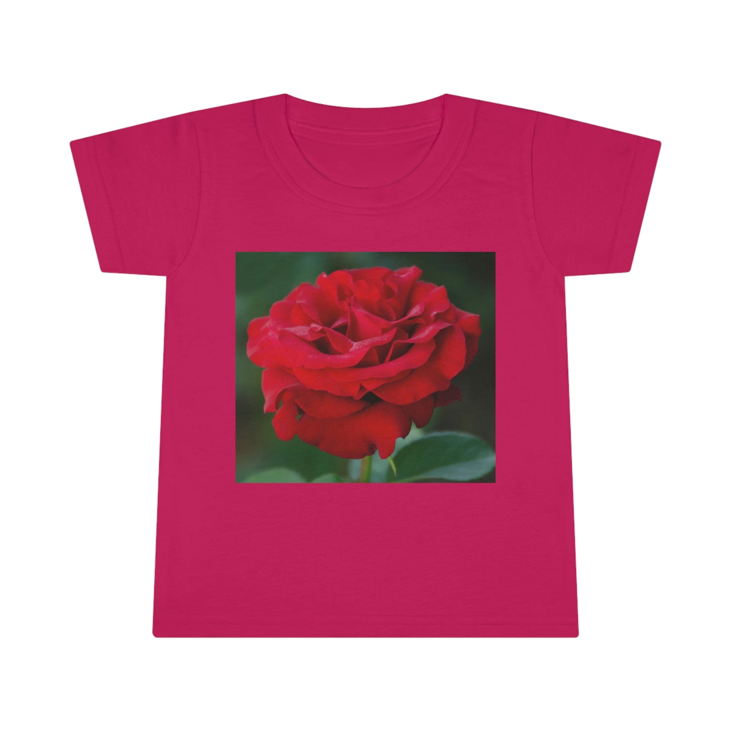 Flowers 14 Toddler T-shirt