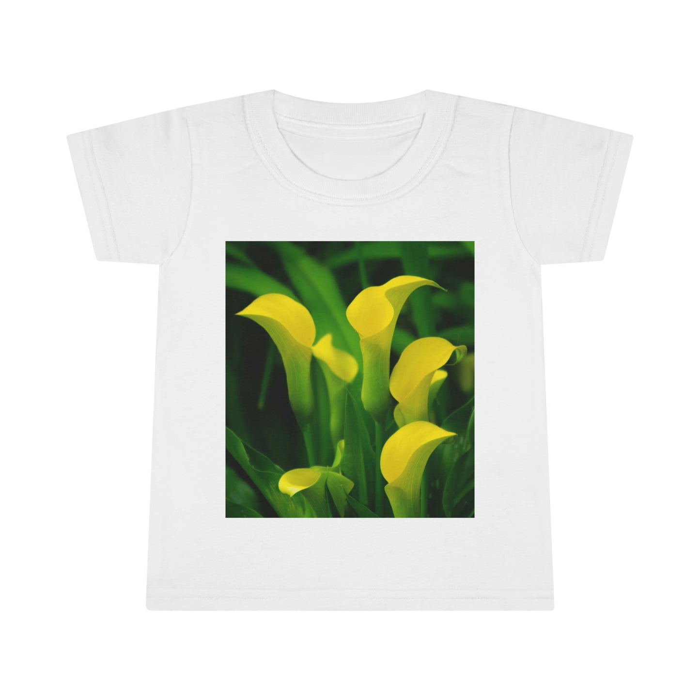 Flowers 33 Toddler T-shirt