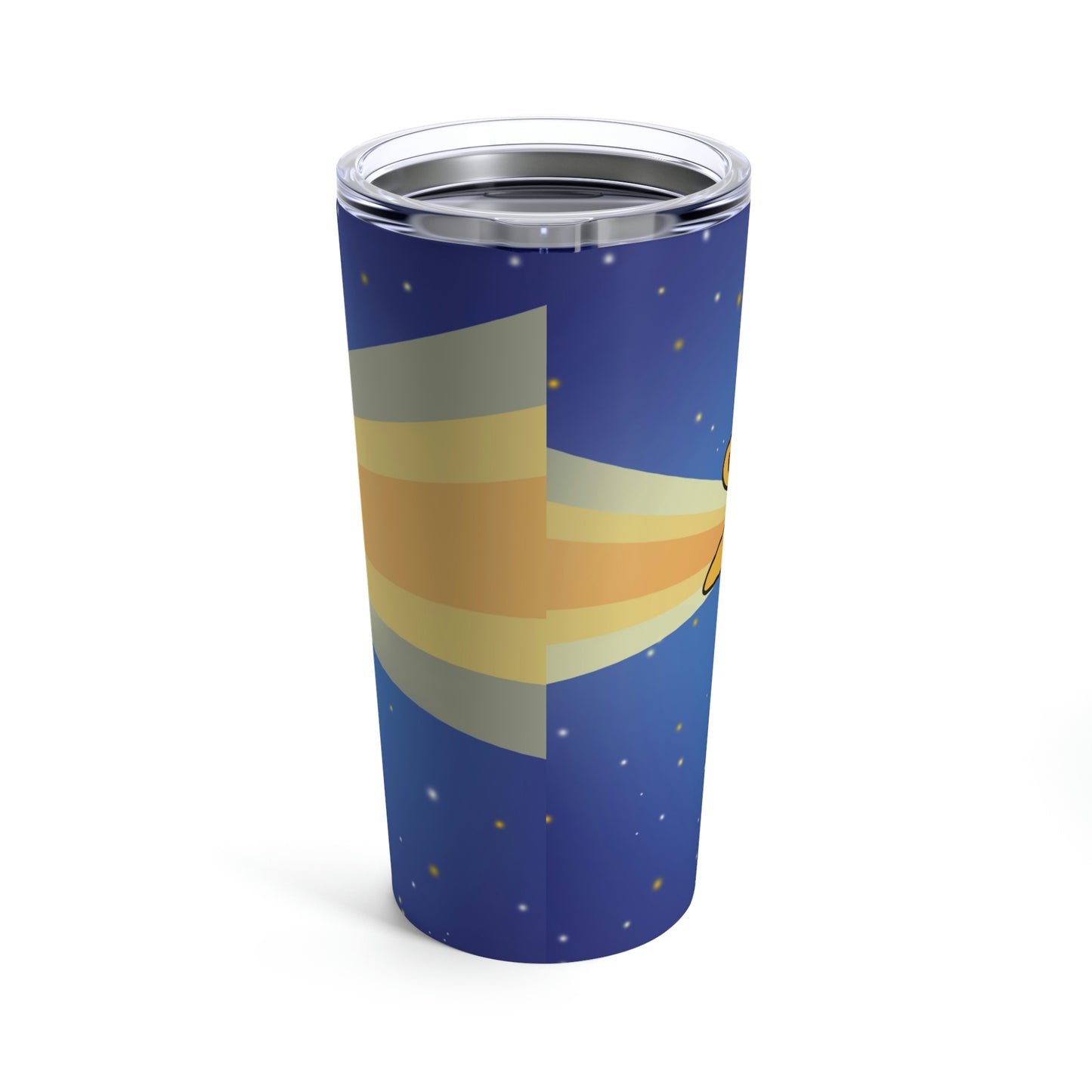 Pick Me Cried Arilla! Tumbler 20oz