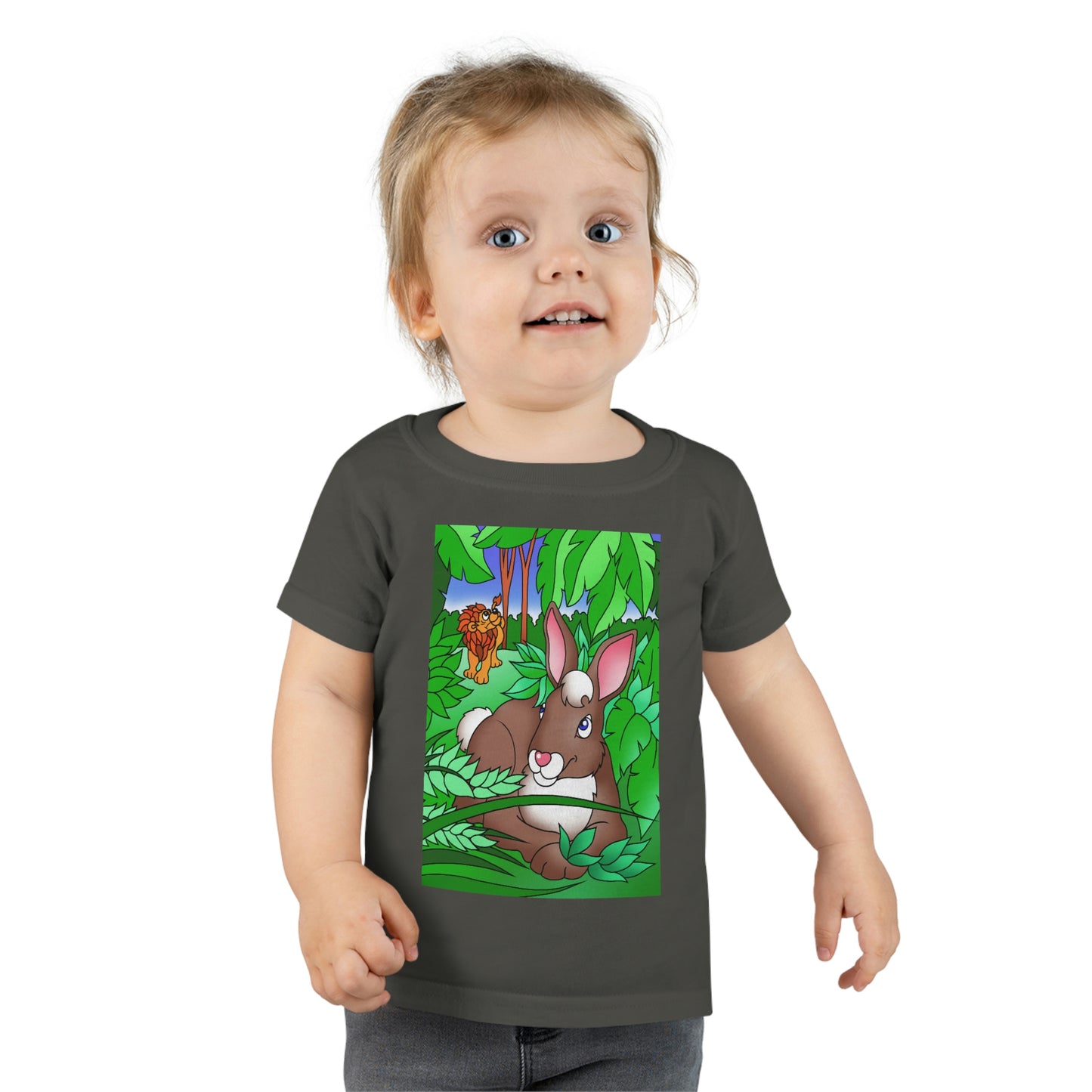 Once Upon East Africa! Toddler T-shirt
