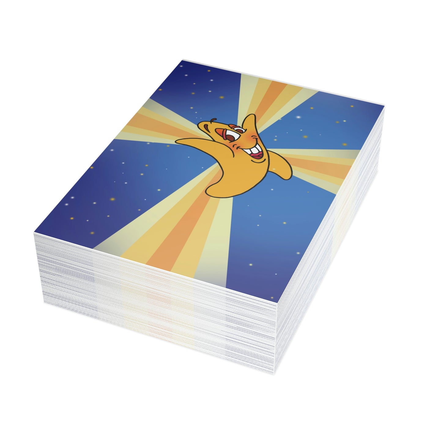 Pick Me Cried Arilla! Greeting Card Bundles (envelopes not included)