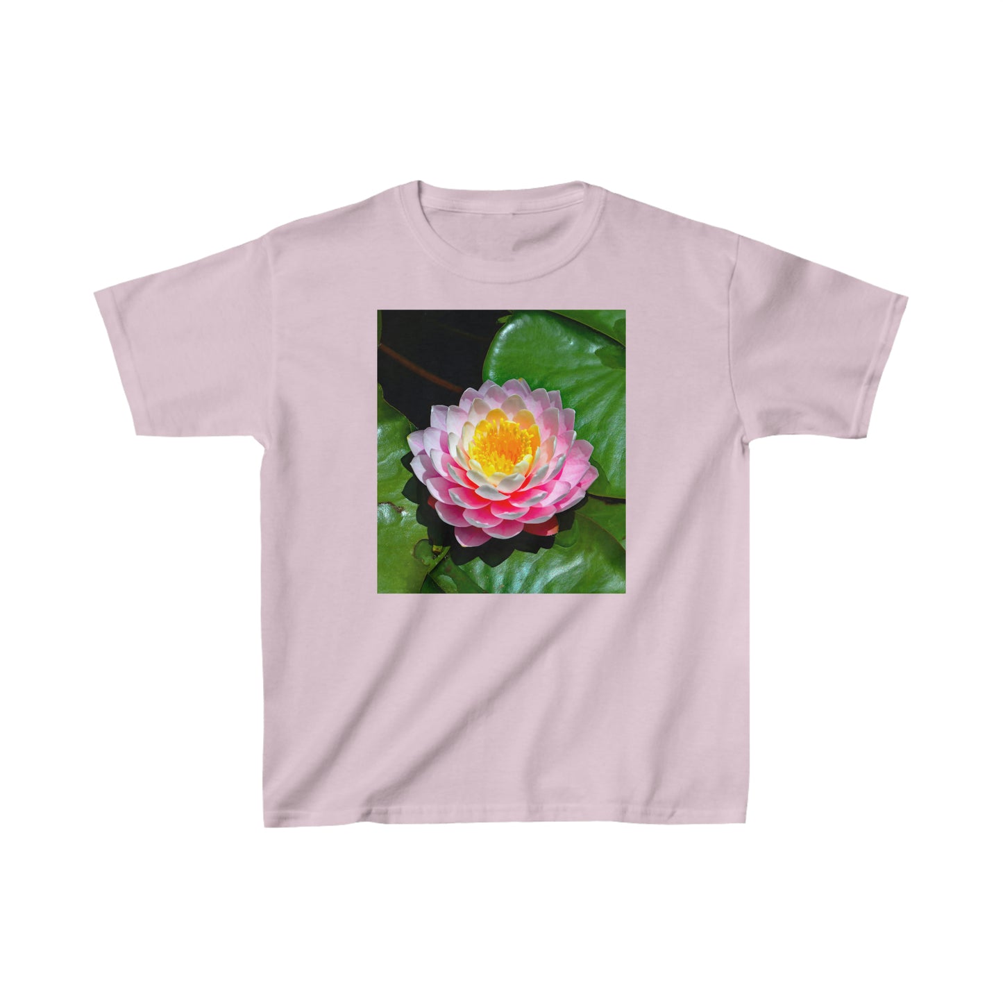 Flowers 25 Kids Heavy Cotton™ Tee