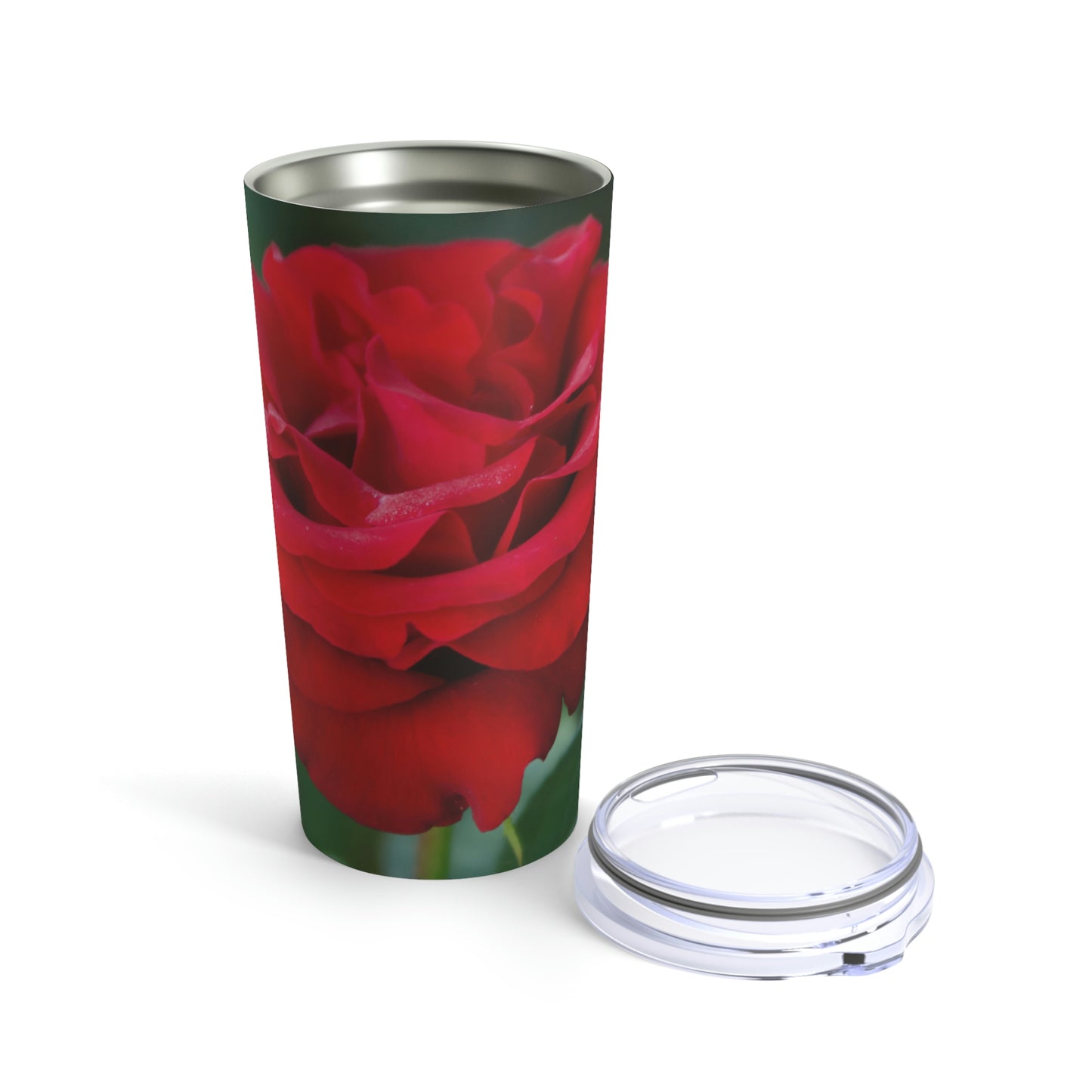 Flowers 15 Tumbler 20oz