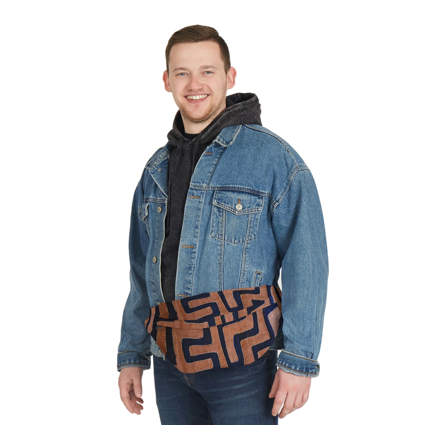 A Show of Hands!! Large Fanny Pack