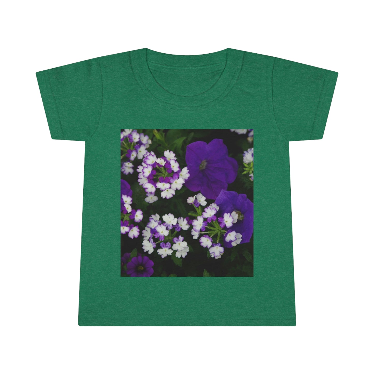 Flowers 04 Toddler T-shirt