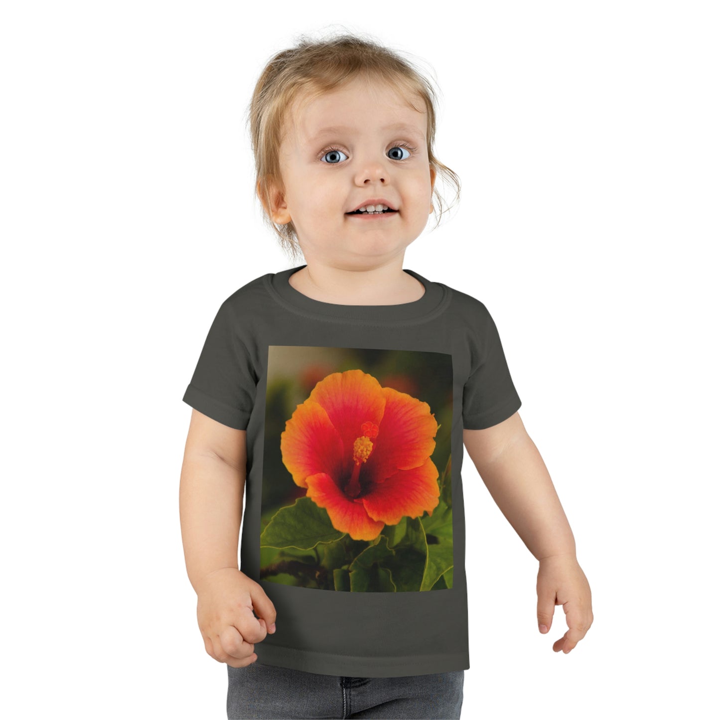 Flowers 31 Toddler T-shirt