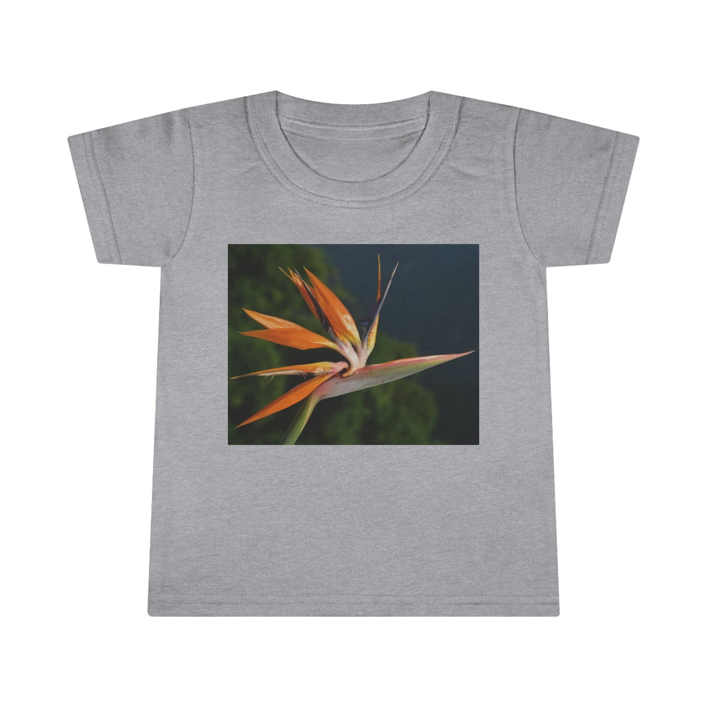 Flowers 26 Toddler T-shirt