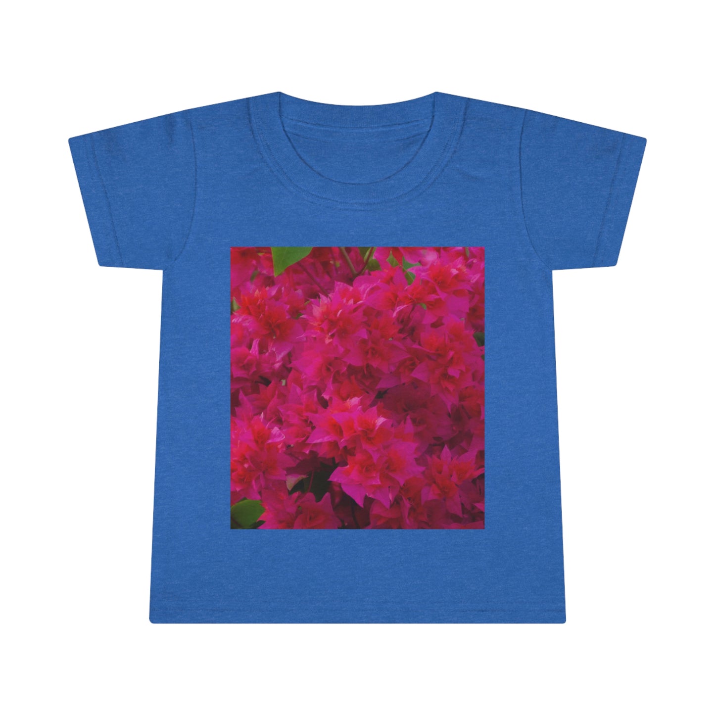 Flowers 27 Toddler T-shirt