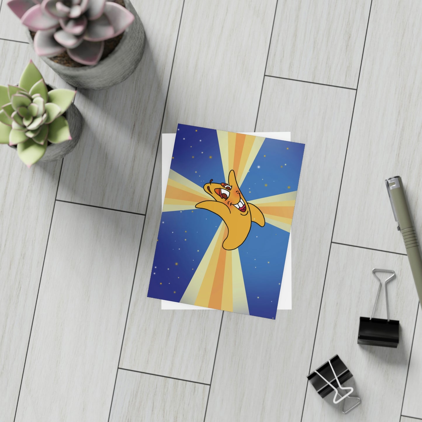 Pick Me Cried Arilla! Greeting Card Bundles (envelopes not included)