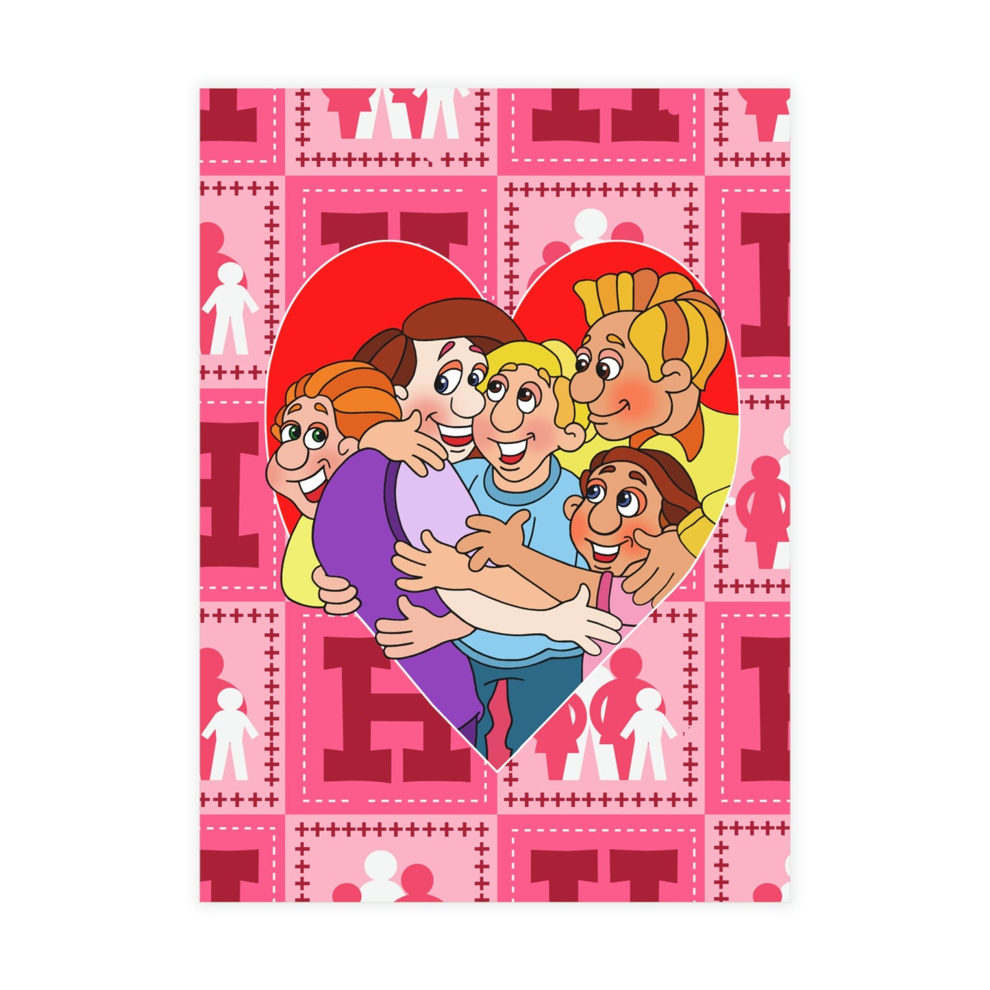 Greeting Card Bundles (envelopes not included)