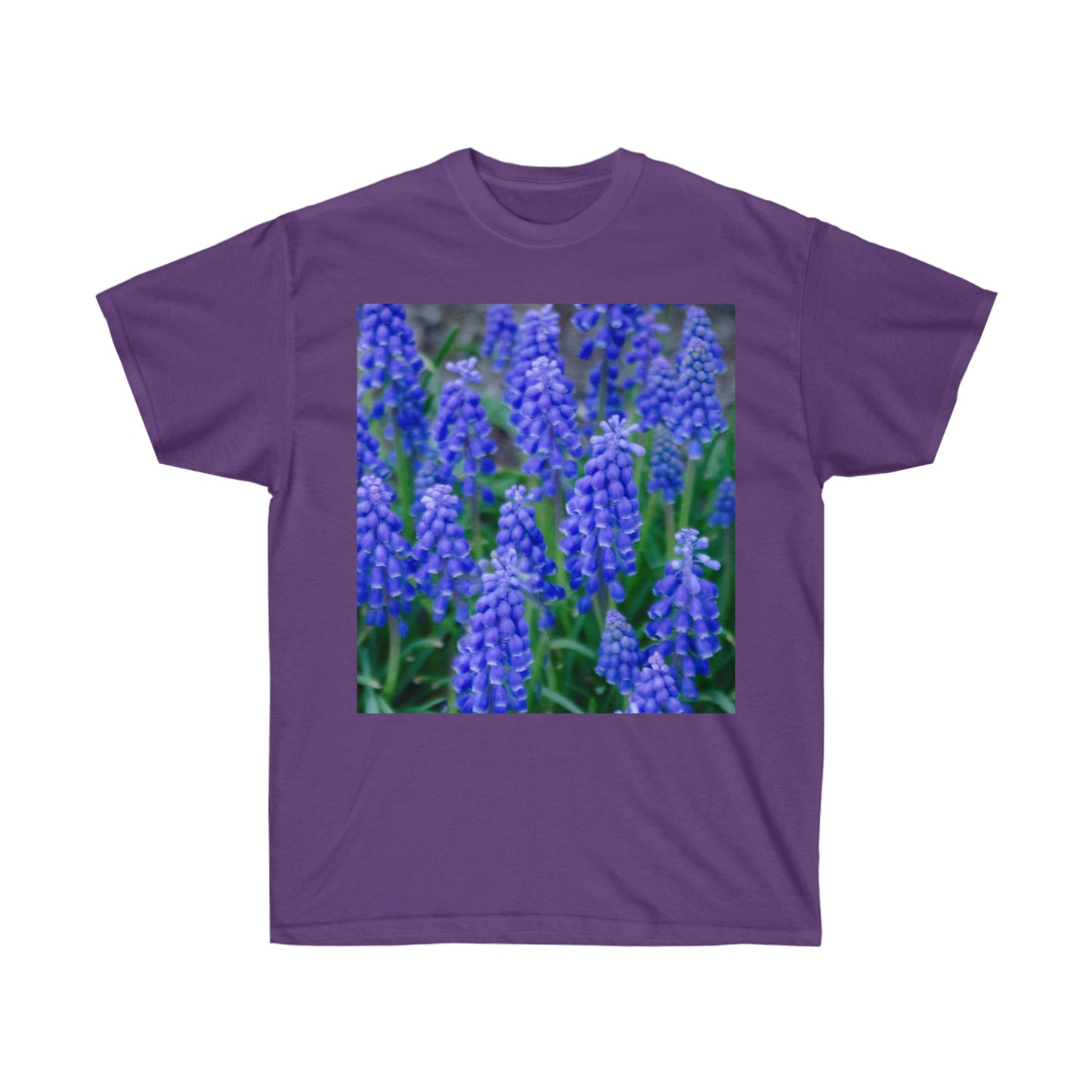 Flowers 11 Unisex Ultra Cotton Tee