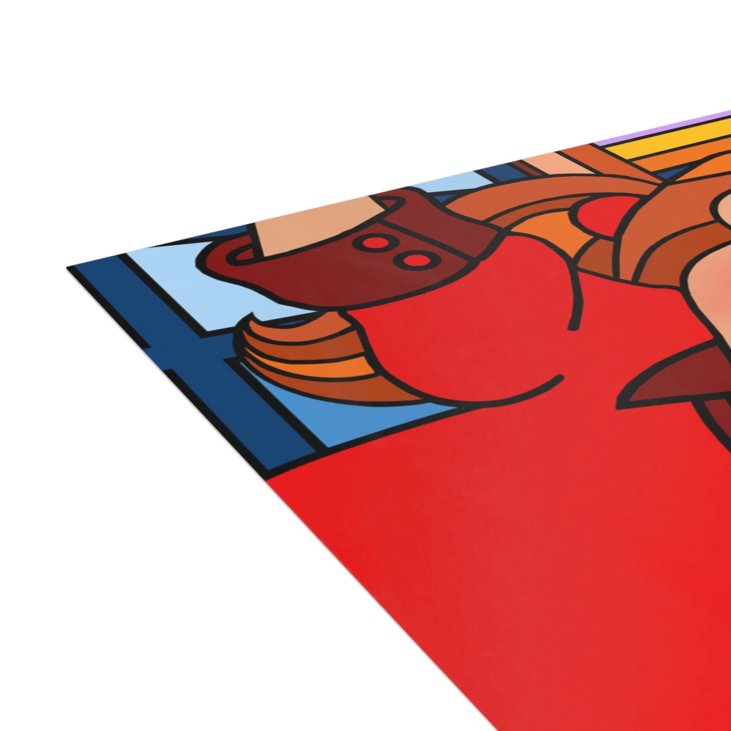 Pick Me Cried Arilla Greeting Card Bundles (envelopes not included)
