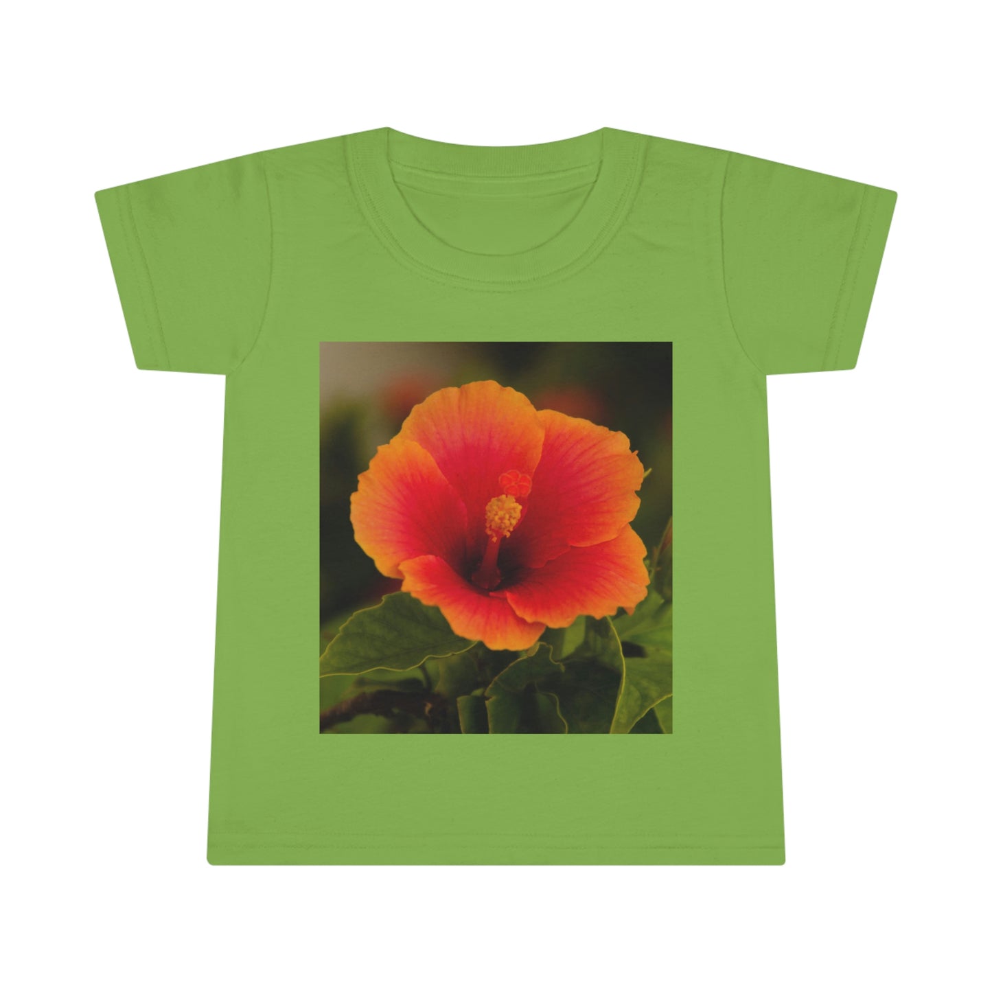 Flowers 31 Toddler T-shirt