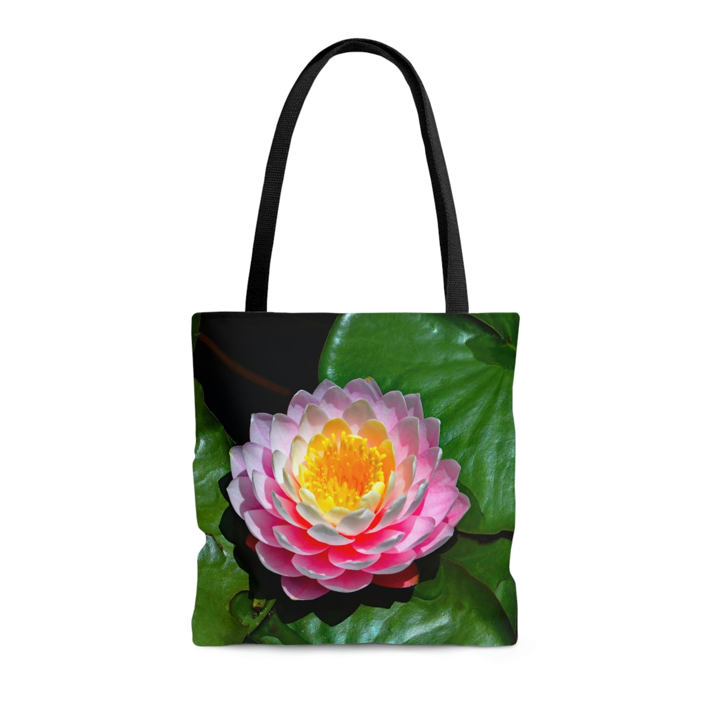 Flowers 03 AOP Tote Bag