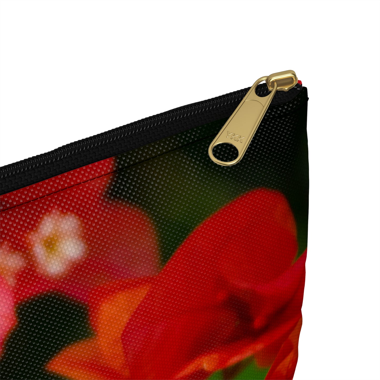 Flowers 27 Accessory Pouch