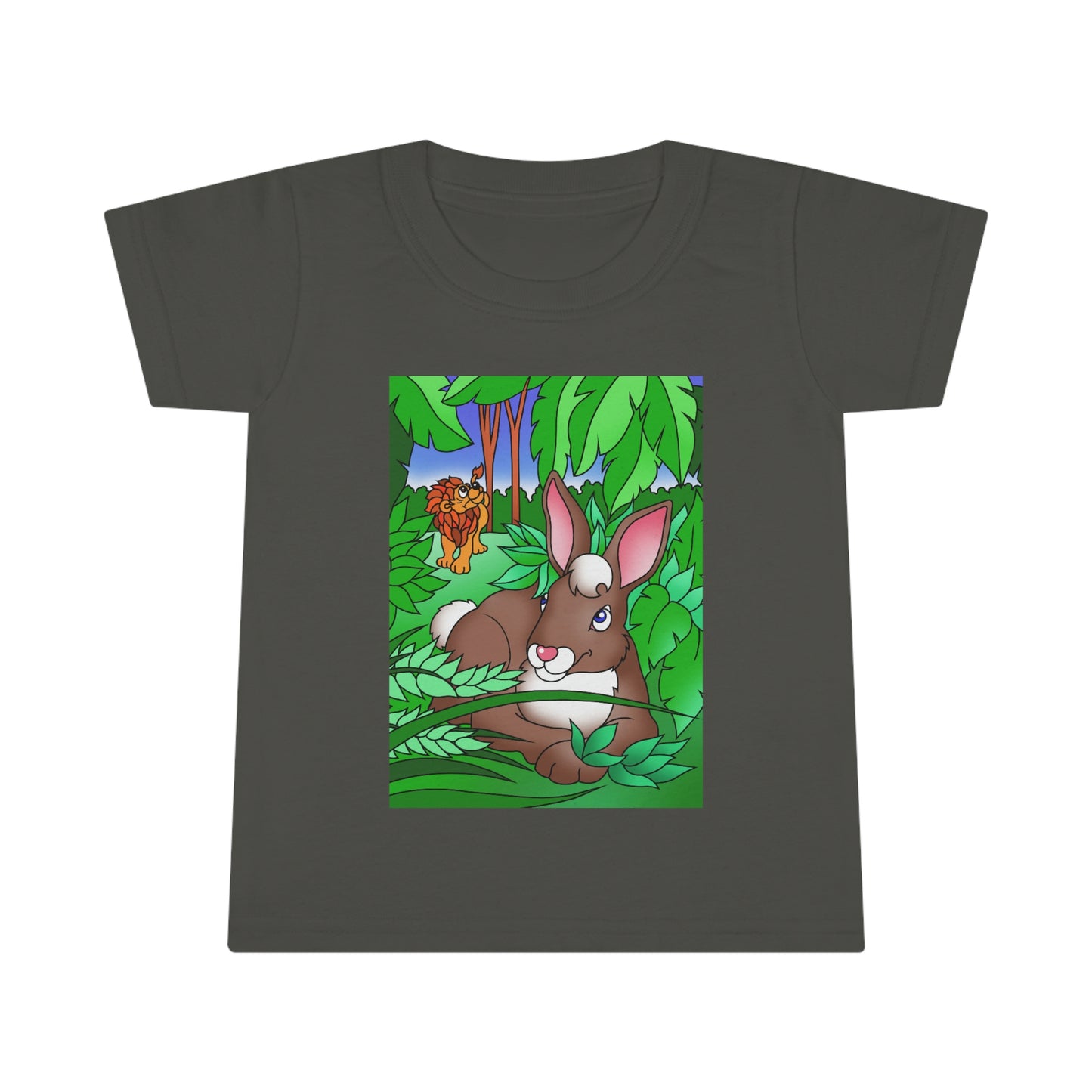 Once Upon East Africa! Toddler T-shirt