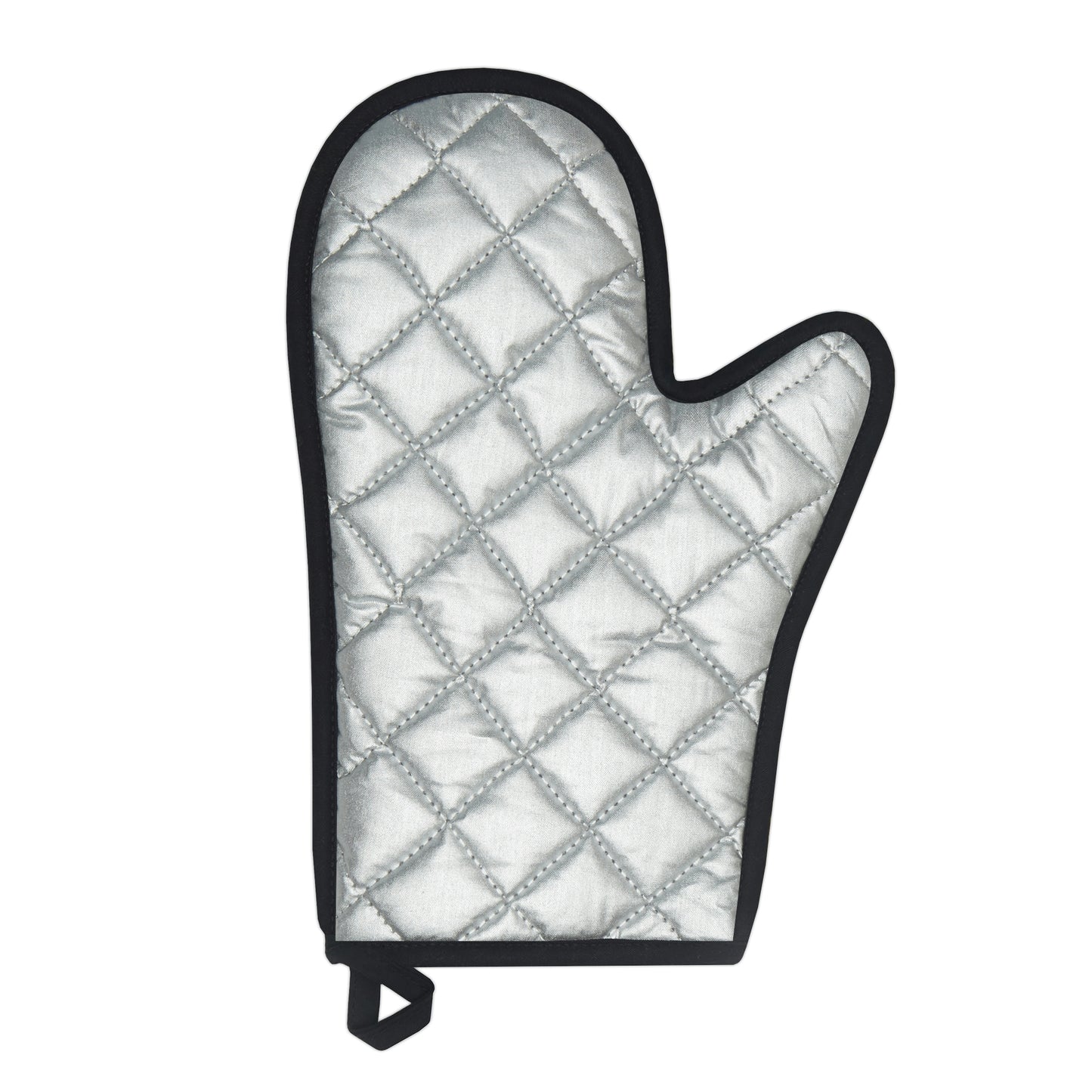 Hark and Harold Angel Sing Oven Glove