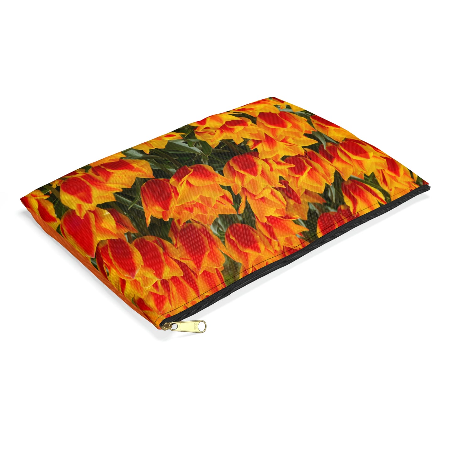 Flowers 17 Accessory Pouch