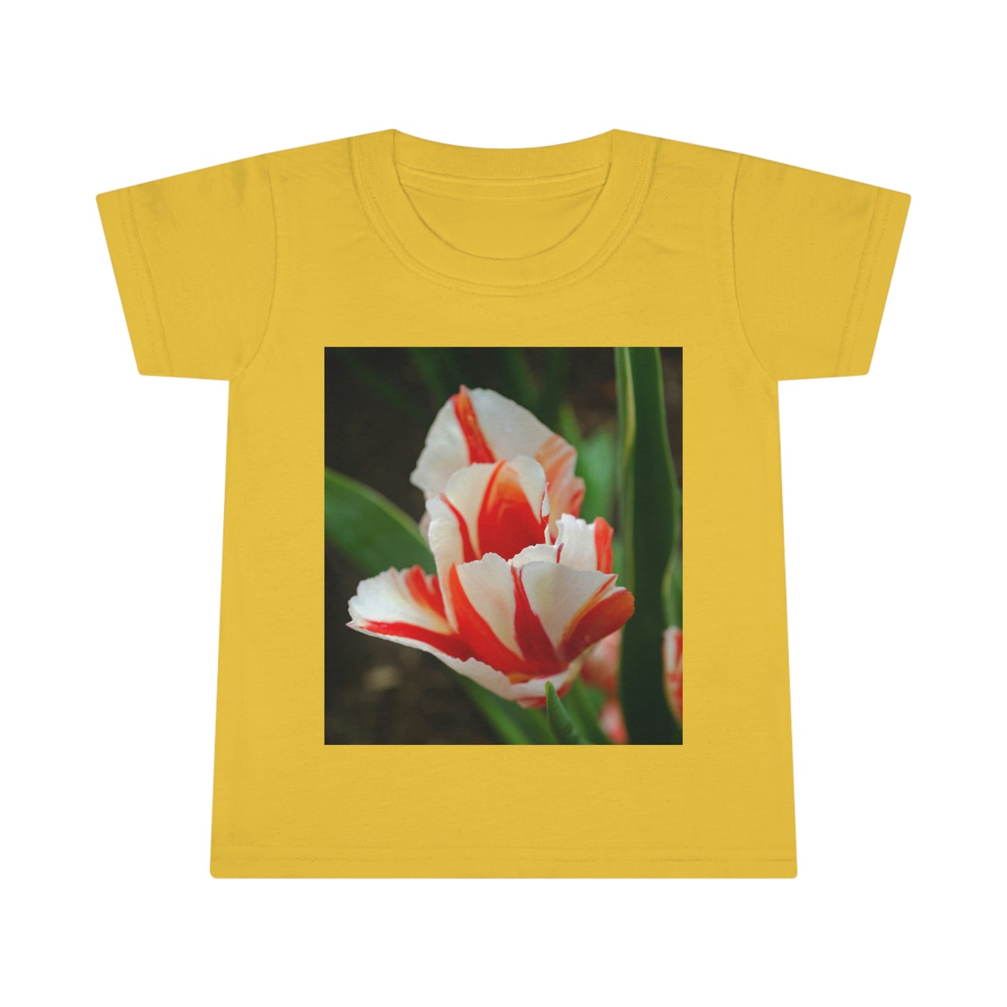 Flowers 06 Toddler T-shirt