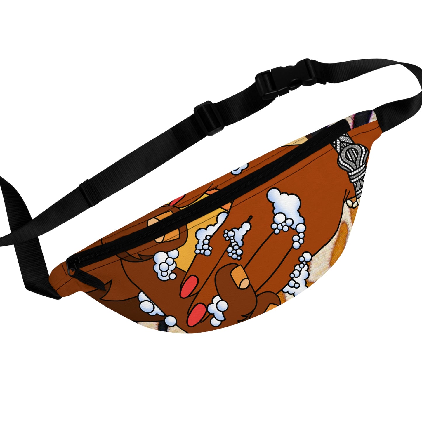 A Show of Hands Fanny Pack