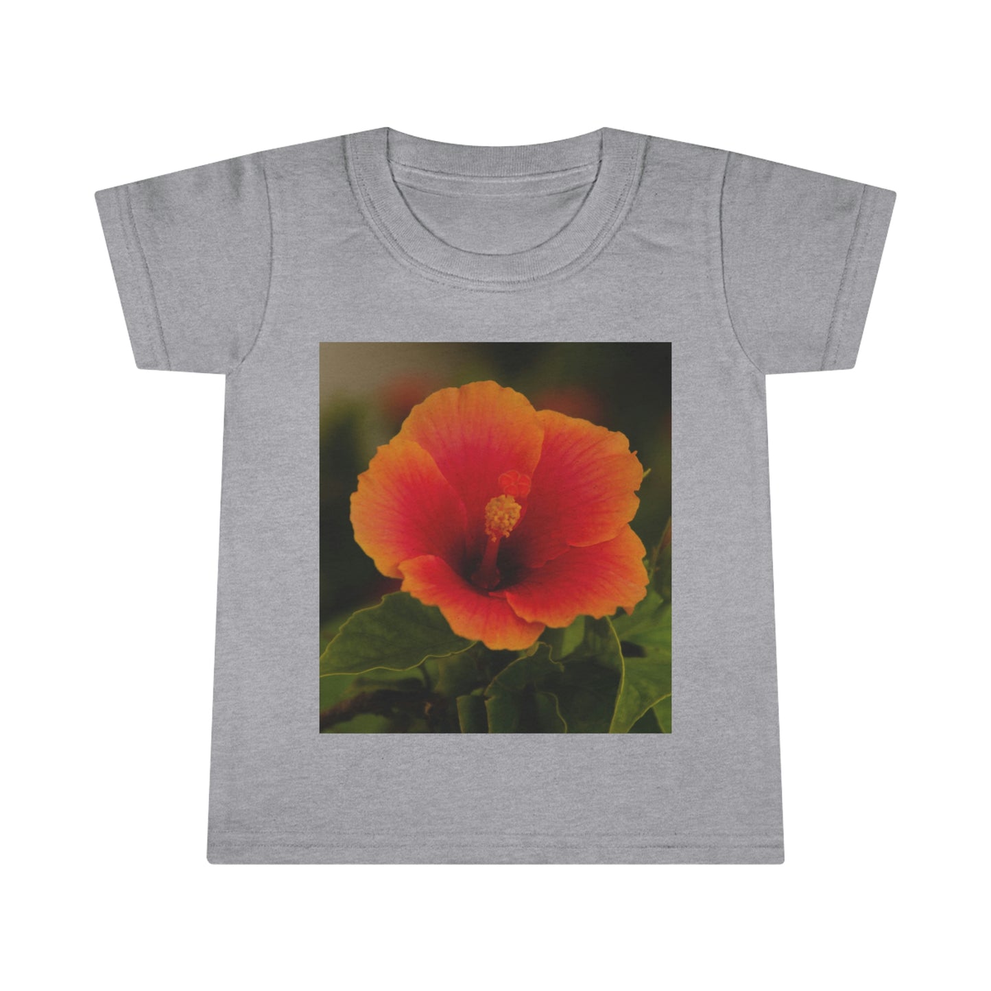 Flowers 31 Toddler T-shirt